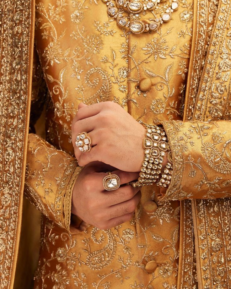 #indiangroom #groom #groomswear #groominggoals…